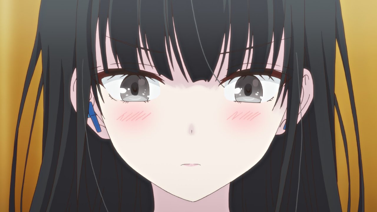 【アニメ本編】180秒で君の耳を幸せにできるか？　第０２話【CV.三森すずこ】