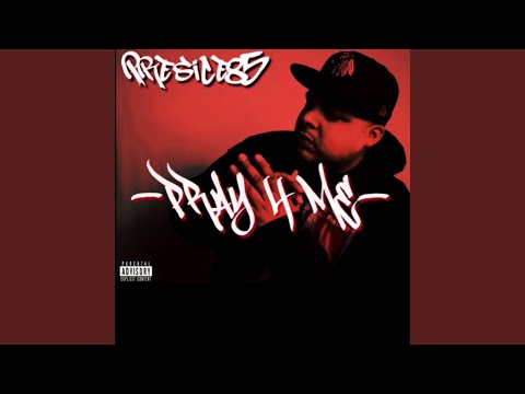 Pray 4 Me