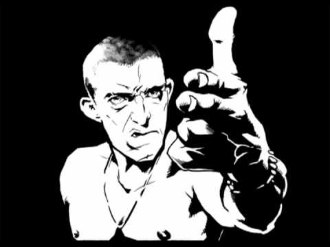 Cut Killer - Sound Of Da Police