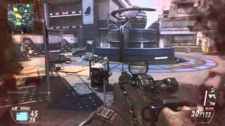 Call Of Duty: Black Ops II - Apocalypse Map Pack - Kill Confirmed on Takeoff