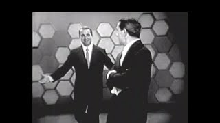 Perry Como Live - Let&#39;s Face the Music and Dance