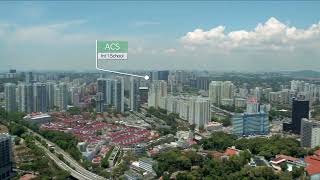 One Pearl Bank Video