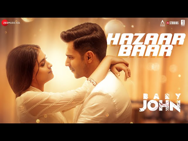 Hazaar Baar Lyrics English Translation – Arijit Singh | Shreya Ghoshal