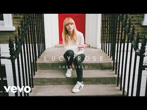 Lucy Rose - Sheffield (Audio)