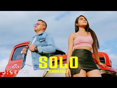 Cumbia Kalle - Solo (Video Oficial)