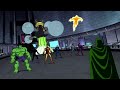 Avengers Earth S Mightiest Heroes The Avengers Fantastic 4 Vs Doctor Doom