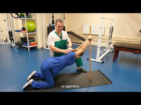 Секреты тела / 18.10.2023