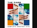 THE CARS * Touch and Go   1980      HQ