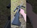Steyr AUG with StG 77 Scope