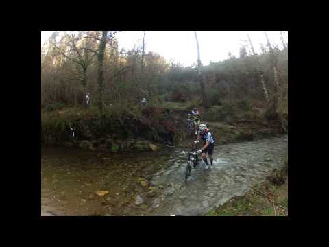 K2BTT - Marco dos 4 Concelhos