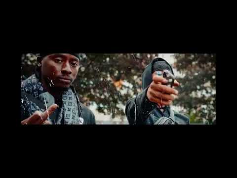 Black Jack OBS 667 Sournois Ft La F (Clip officiel)