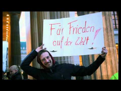 Martin Wassermann: Völkische Friedensfreunde - Teil 2/5