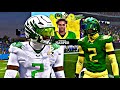 HE LOST EVERYTHING AND STILL BECAME A STAR College Football 26 Road To Glory