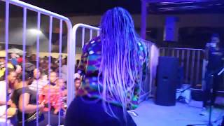 The Rough Child Live Exprience Part 01