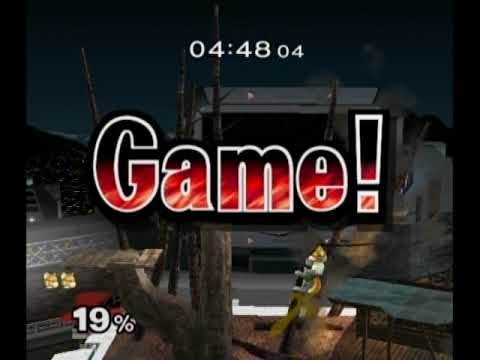 Tipperoni 181 - LSF - Keck (Fox) vs Socktastic (Marth)