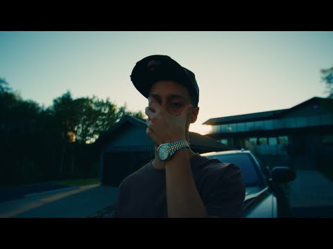 PEDRAM - NOKIA (OFFICIAL VIDEO)