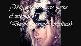 Kerli - Pretty Red Apple (subtitulada en español)