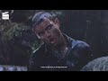 Anacondas: The Hunt for the Blood Orchid: Flare Gun Scene (HD CLIP)