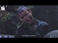 Anacondas The Hunt For The Blood Orchid Flare Gun Scene HD CLIP