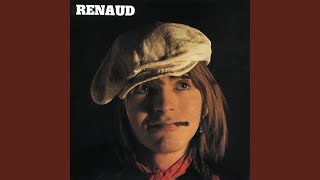 Renaud - Écoutez-moi Les Gavroches (Audio)