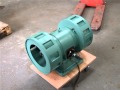 WWII Carter Air Raid Siren