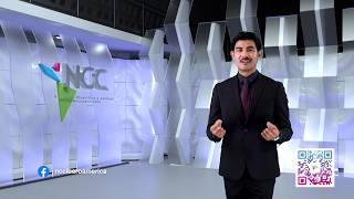 Noticiero NCC Edición Salud del 09 al 15 de marzo de 2026