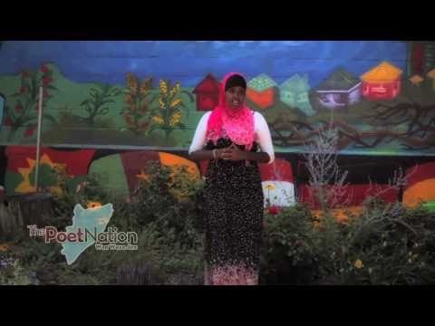 Poet Nation- Forever My Country-Promo- Faduma Warsame