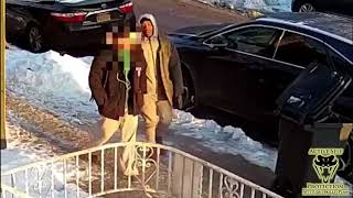 Teenager Fights off Mugger on Brooklyn Sidewalk | Active Self Protection