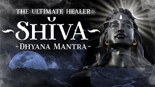 POWERFUL SHIVA mantra to remove negative energy - 
