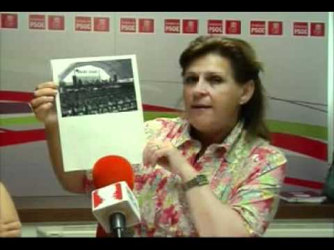 Informativo Antaquira TV 7/Junio/2012
