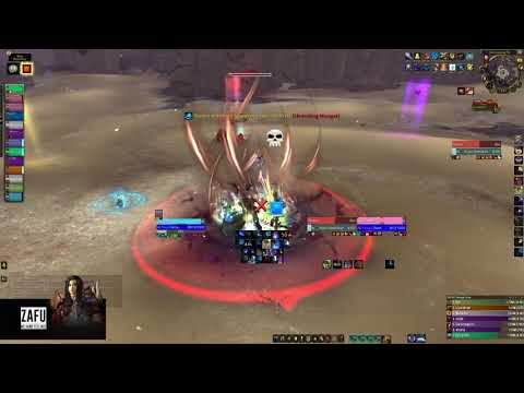 9.2 PTR - Skolex Heroic Overview