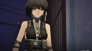 (声あり)鳴潮　PS5　コメント歓迎です