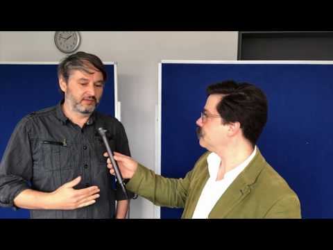 Interview - Helmut Hummel, TYPO3 Security Team Lead (T3DD18)