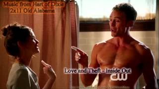 Love and Theft - Inside Out