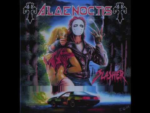 Alae Noctis - Old School Rebel