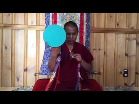 The Practice of Chö