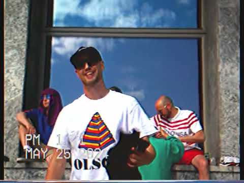 Pats Nichols - Rulletekst (Prod. Seewhyeff)