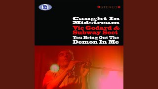 You Bring Out The Demon in Me