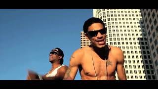 Layzie Bone Feat. Myke B - Exception To The Rule
