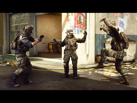 TOP 50 GREATEST MOMENTS IN BATTLEFIELD 4 (GameSprout) #2