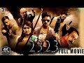 Latest Tamil Thriller Full Movie | 2323 The Beginning | Sathish Ramakrishnan, Sathvika Appaiah