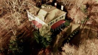 Quietdale - A Southern Plantation Home, Huntsville AL