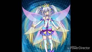 Cover art for RNG Goddess Ellie Theme