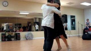 Luiza Paes & Andrew Dugas