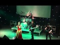 Sleeping Romance - The Promise Inside @ De Pit ...