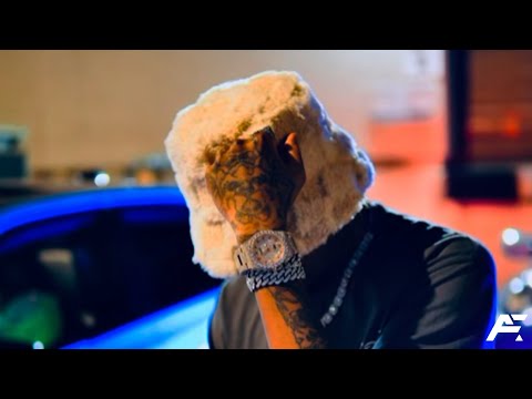 Ayo Fazo - Brand New Carti (Official Music Video)