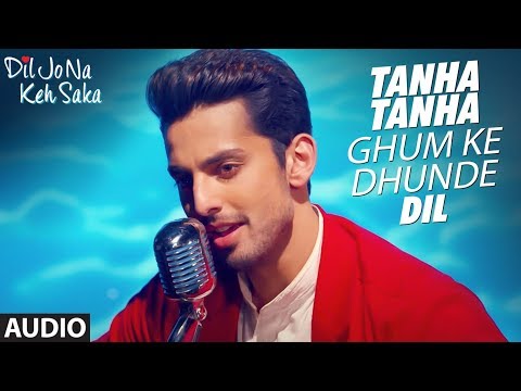Tanha Tanha (Full Audio) — watch video