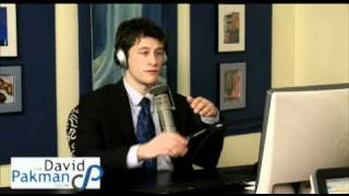 John McCain Pathetic on Don't Ask Don't Tell , Time for Obama to Act