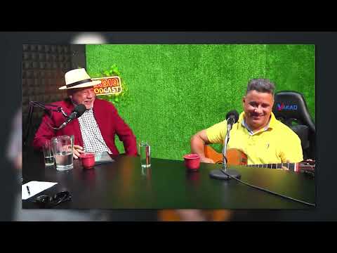 Meu Recanto - Milton Martin
