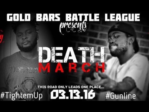 Buck Marley vs T-Gunz